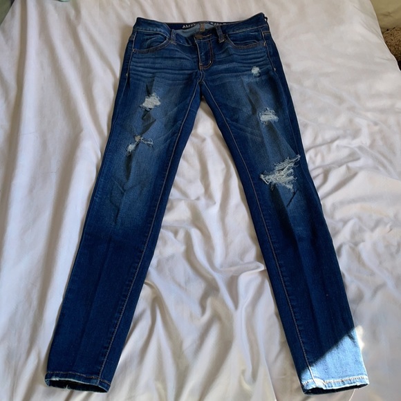 AMERICAN EAGLE jeggings - Picture 2 of 5